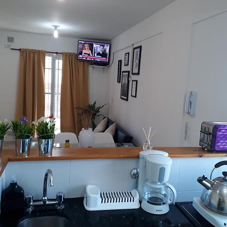 Departamento San Lorenzo A Estrenar Apartment Rosario Bagian luar foto