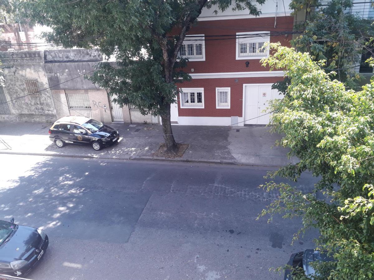 Departamento San Lorenzo A Estrenar Apartment Rosario Bagian luar foto
