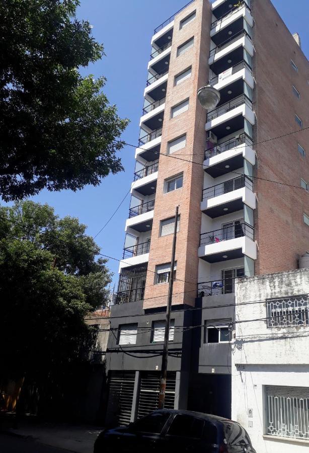 Departamento San Lorenzo A Estrenar Apartment Rosario Bagian luar foto