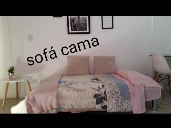 Departamento San Lorenzo A Estrenar Apartment Rosario Bagian luar foto