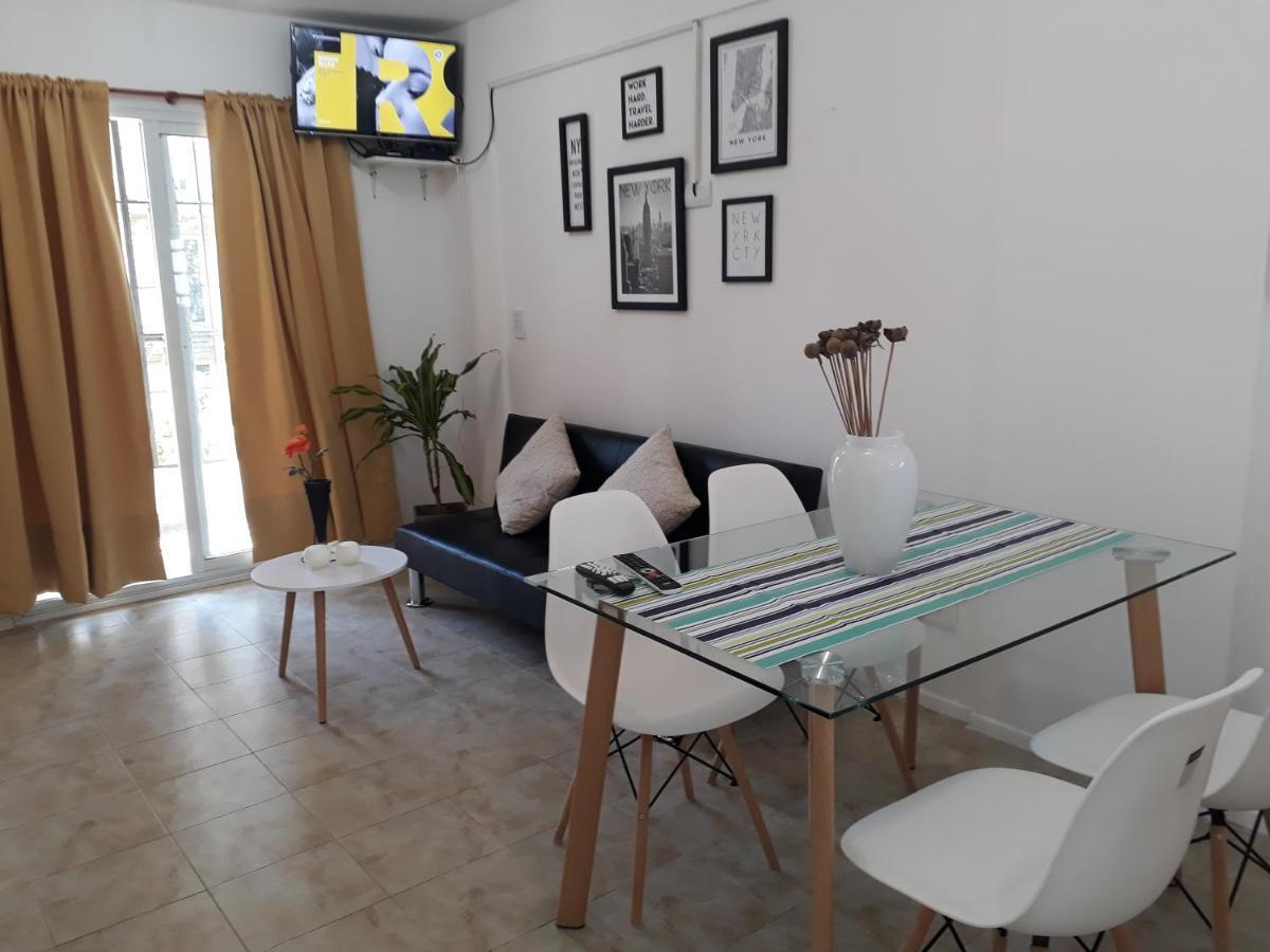 Departamento San Lorenzo A Estrenar Apartment Rosario Bagian luar foto