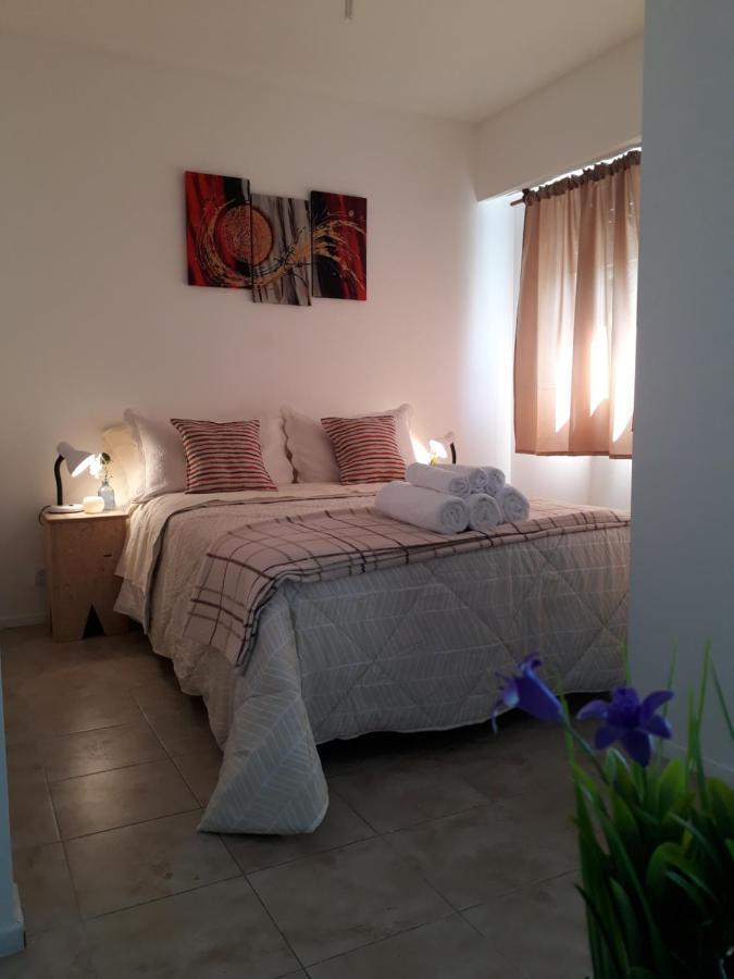 Departamento San Lorenzo A Estrenar Apartment Rosario Bagian luar foto
