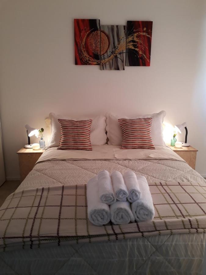 Departamento San Lorenzo A Estrenar Apartment Rosario Bagian luar foto