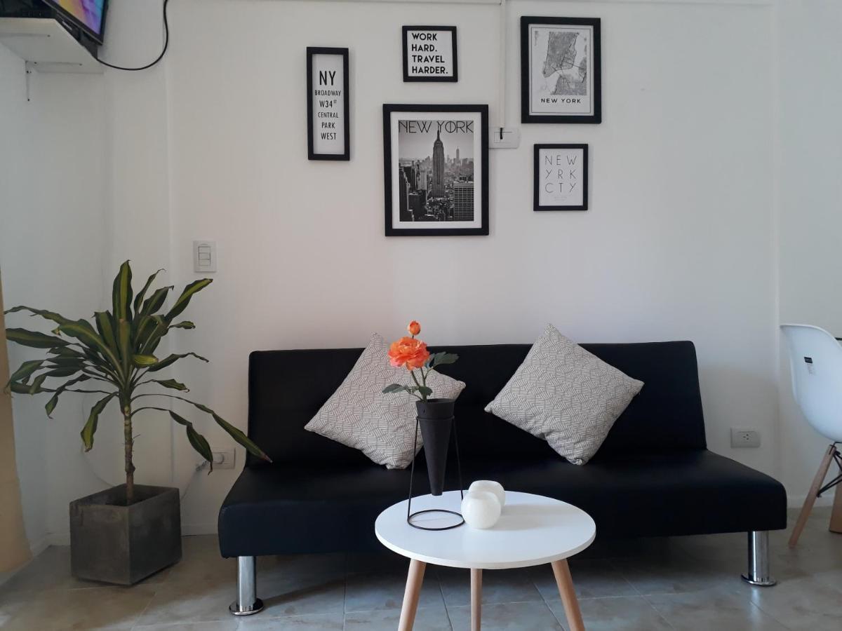 Departamento San Lorenzo A Estrenar Apartment Rosario Bagian luar foto