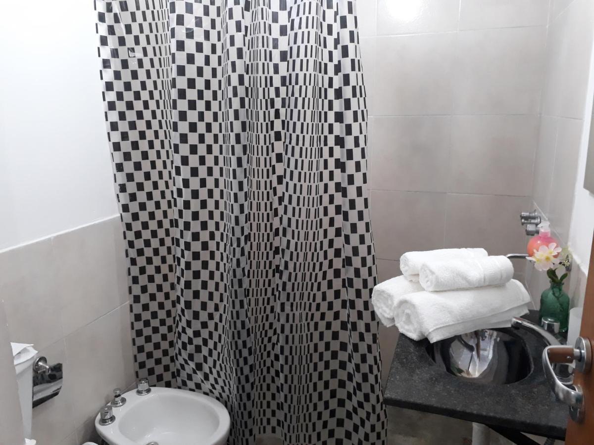 Departamento San Lorenzo A Estrenar Apartment Rosario Bagian luar foto